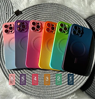 قاب Gradient گریدینت iphone